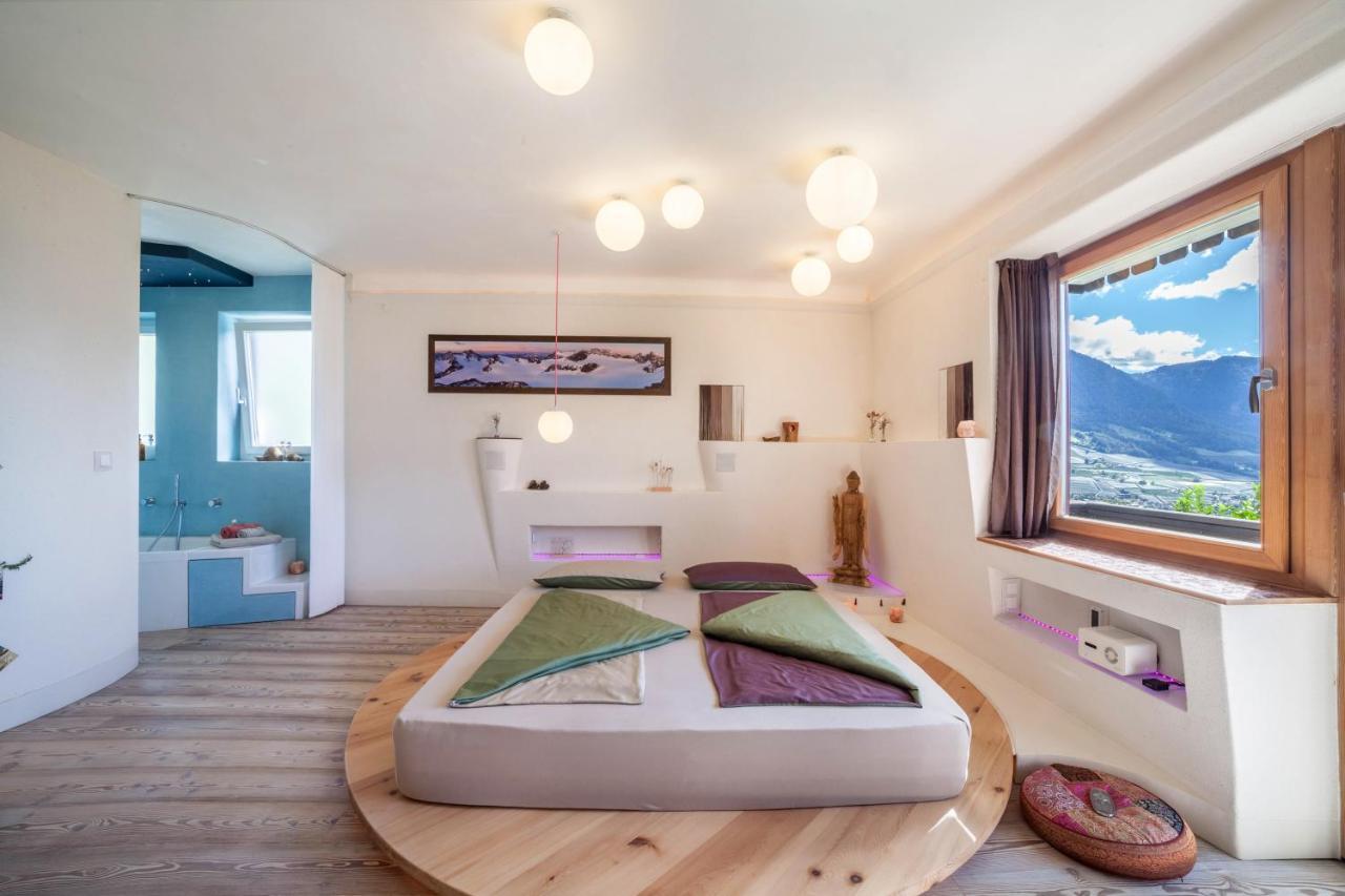 Apartment Belvedere Caines Экстерьер фото