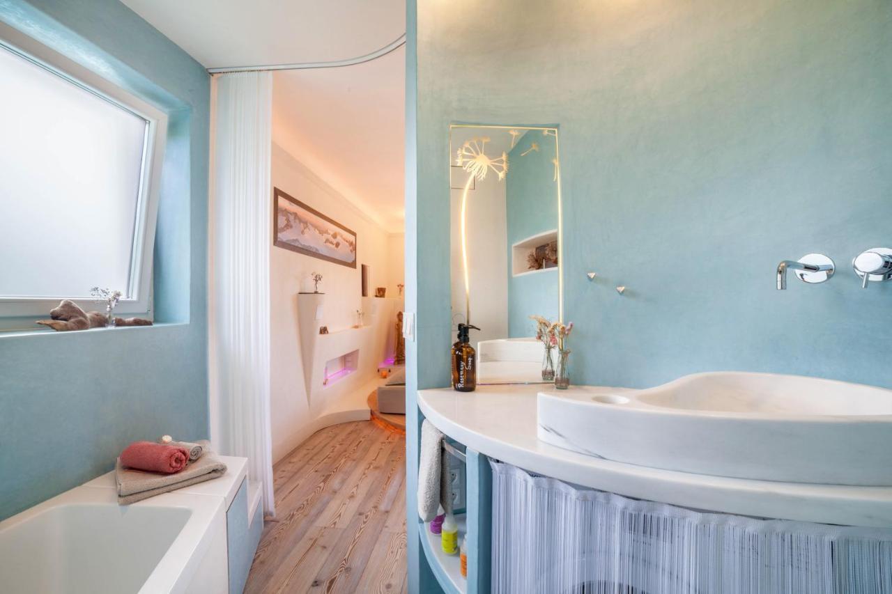 Apartment Belvedere Caines Экстерьер фото
