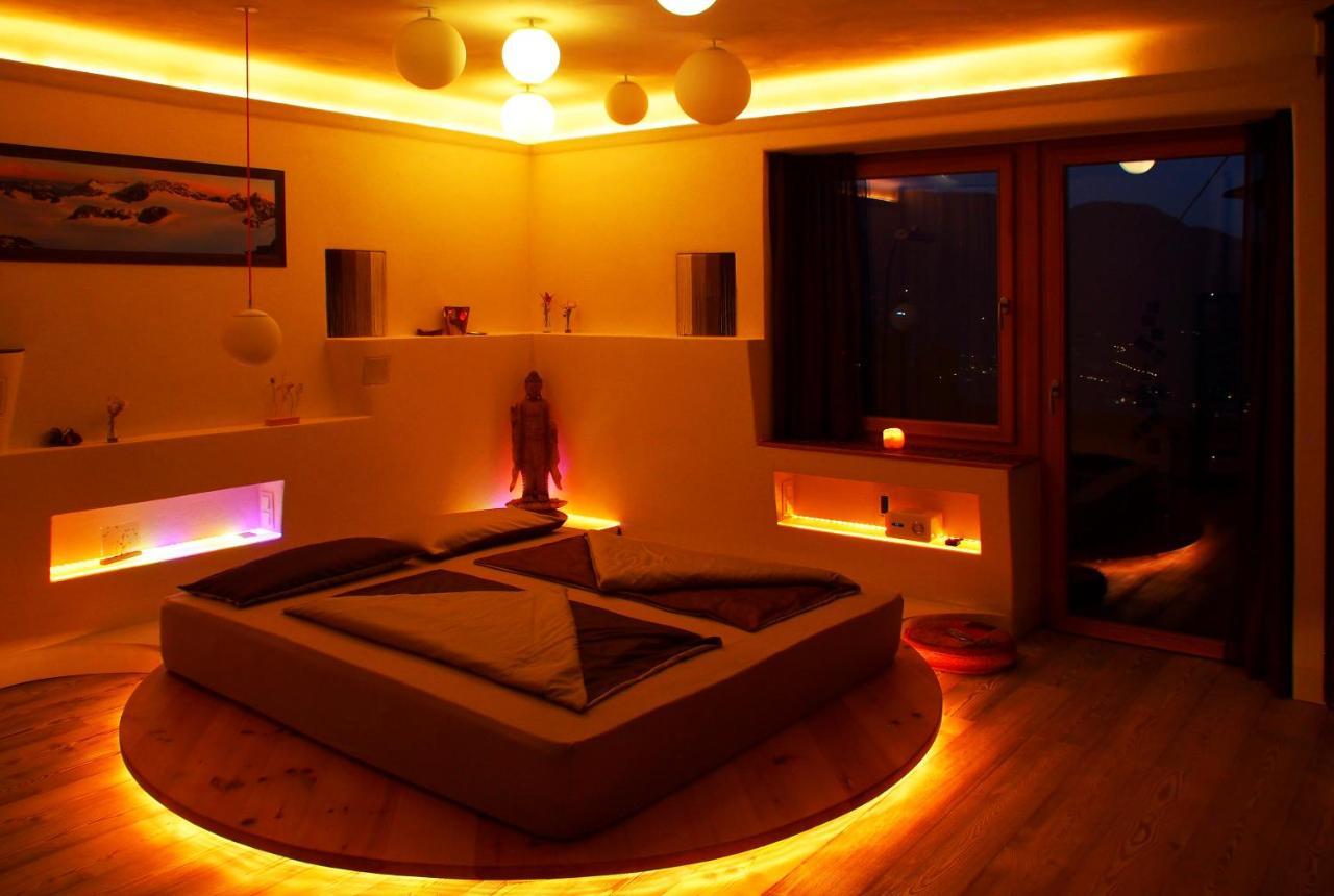 Apartment Belvedere Caines Экстерьер фото